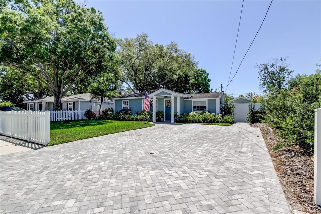 Foto principal - 4410 W Euclid Ave