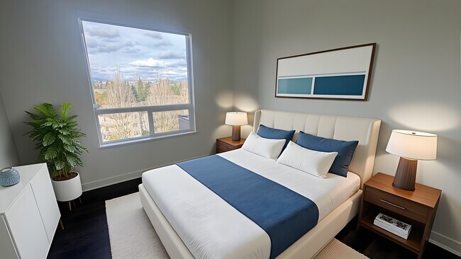 Photo du bâtiment - 5382-200 200 St