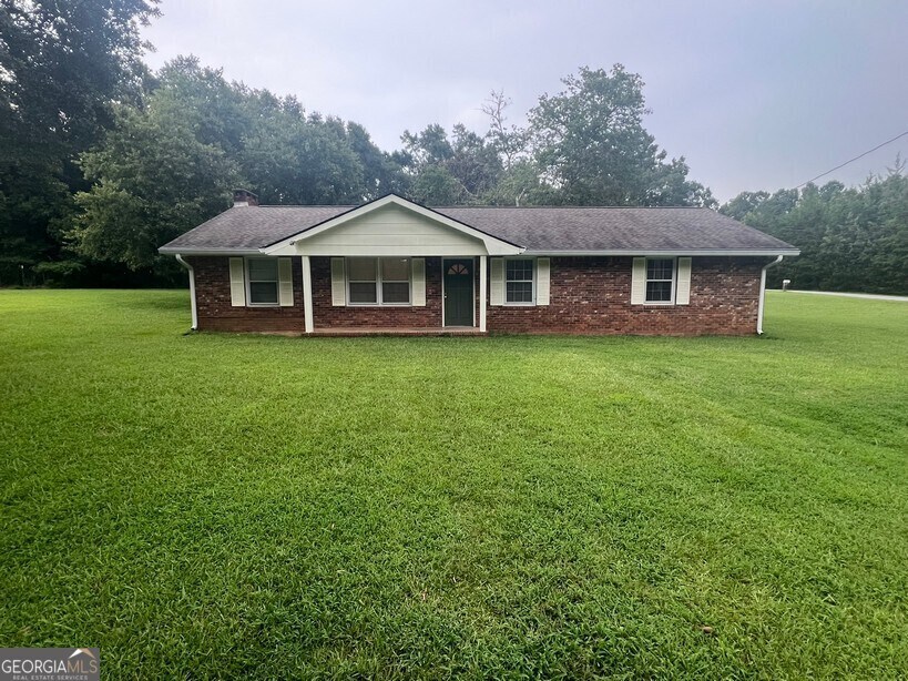 Foto principal - 1866 Woodlawn Rd