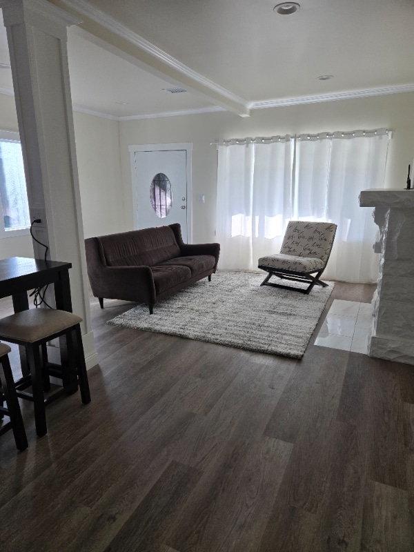 Photo - 3918 Dalton Ave Apartment