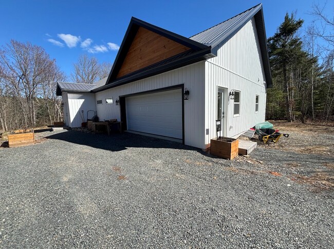 Photo du bâtiment - 1571 NB-101