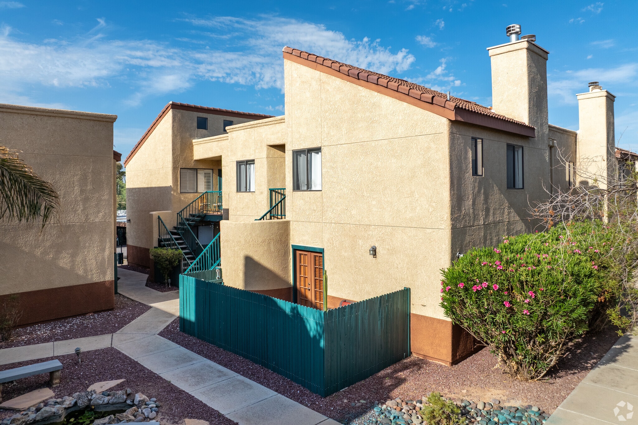 Park Place Village Condominiums