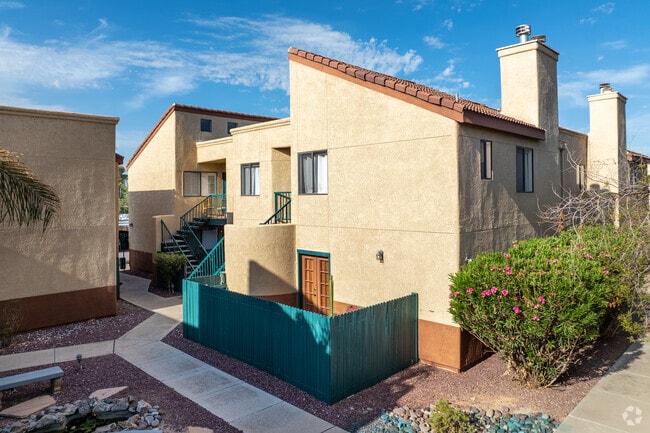 Park Place Village Condominiums