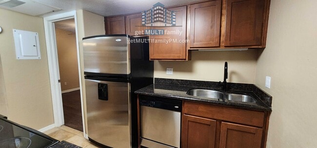 Foto del edificio - 3619 E Monterosa St