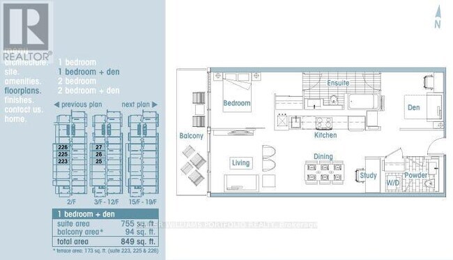 Photo du bâtiment - 705-4k Spadina Ave.