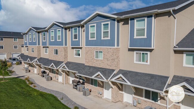 Foto del edificio - *Porter's Crossing in Eagle Mountain