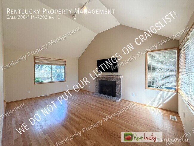 Foto del edificio - 3734 Braeburn Dr NE