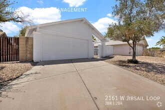 Building Photo - 2161 W Jibsail Loop