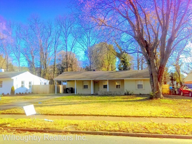 Foto del edificio - 5255 Brantford Ave