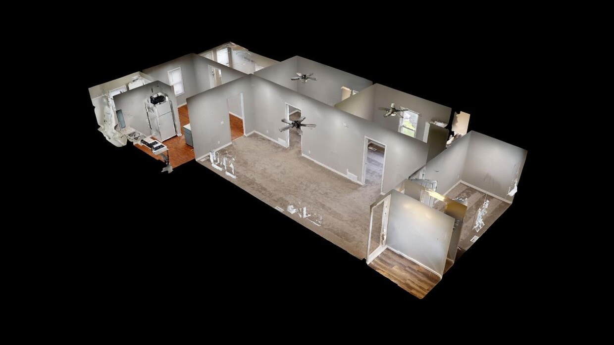 Foto principal - 1326 Rhode Island St