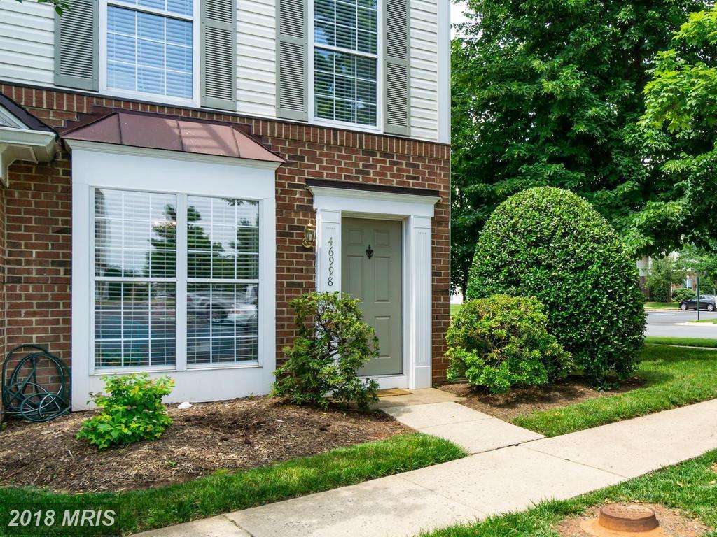Foto principal - 46998 Courtyard Sq
