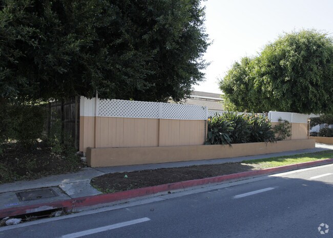 Foto del edificio - 539-541 Hamilton St