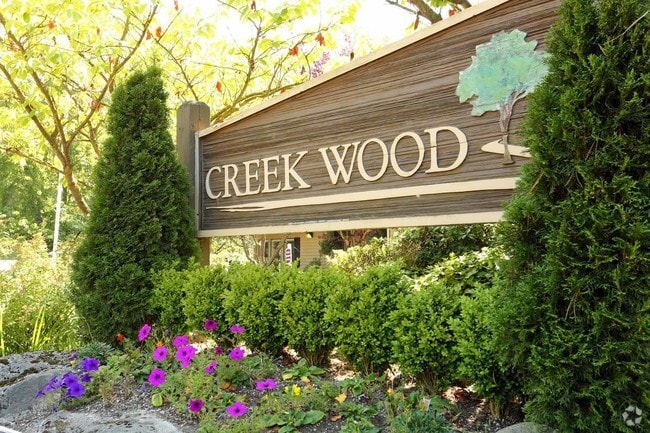 Building Photo - Creekwood