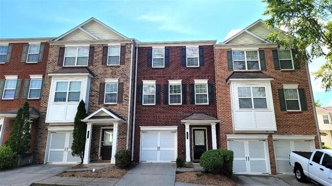 Building Photo - 2020 Meadow Peak Rd