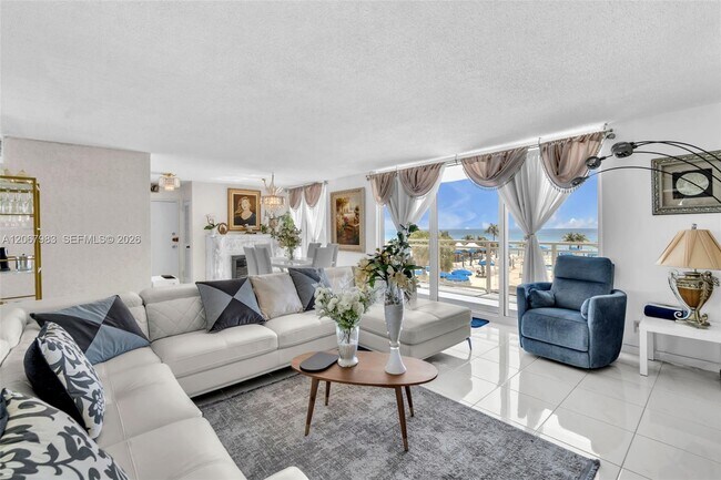 Foto del edificio - 2030 S Ocean Dr