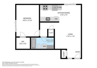 Building Photo - 2705 Windswept Cove