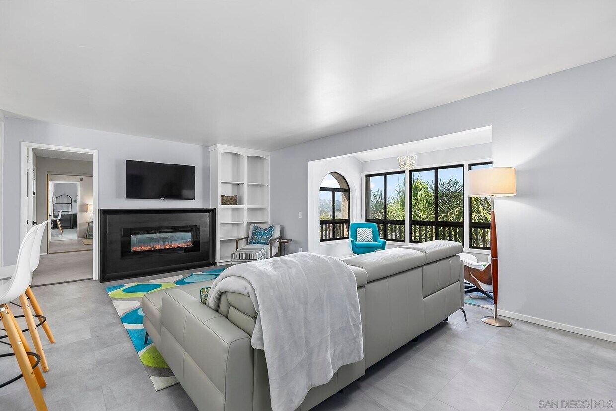 Foto principal - 2510 Clairemont Dr