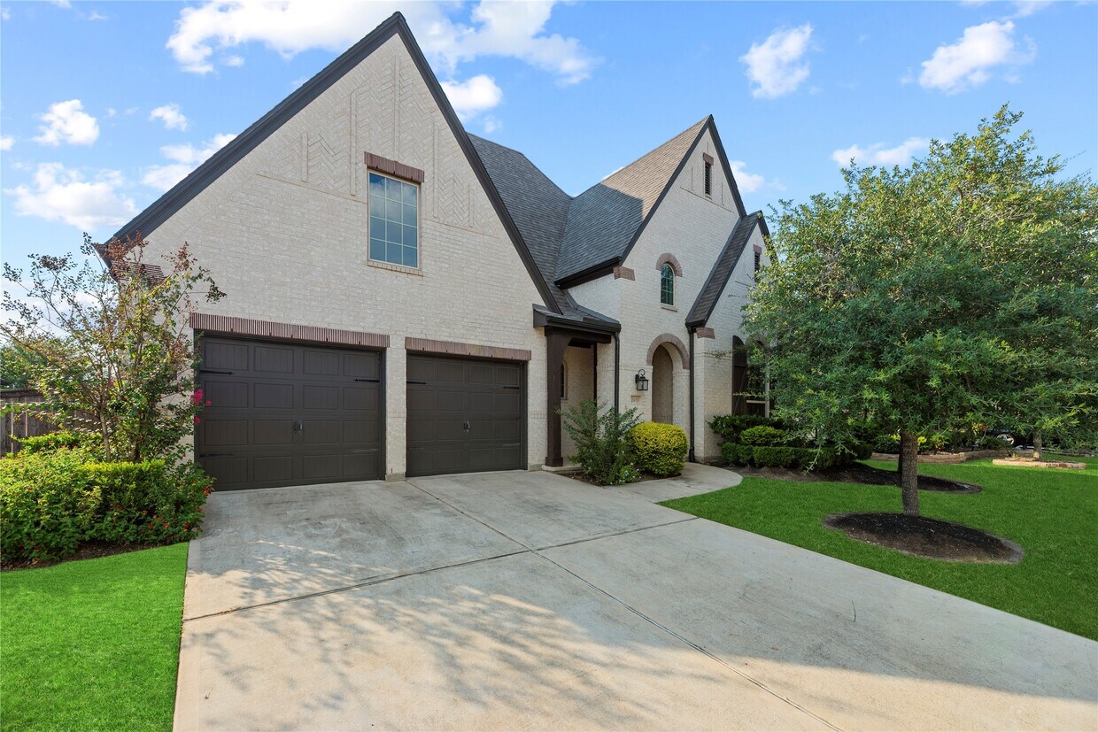 Foto principal - 2619 Open Prairie Ln