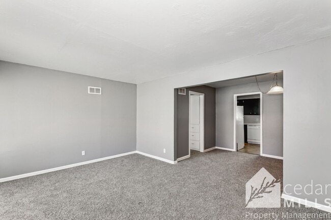 Building Photo - Cute Northside 3 Bedroom!