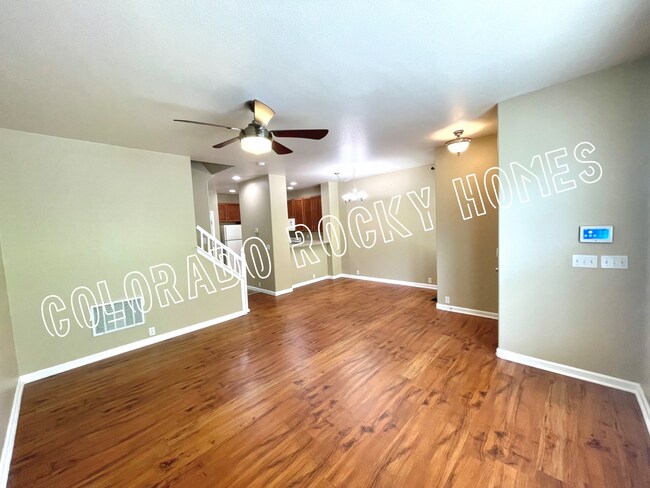 Main living area - 4084 Diamond Ridge Vw