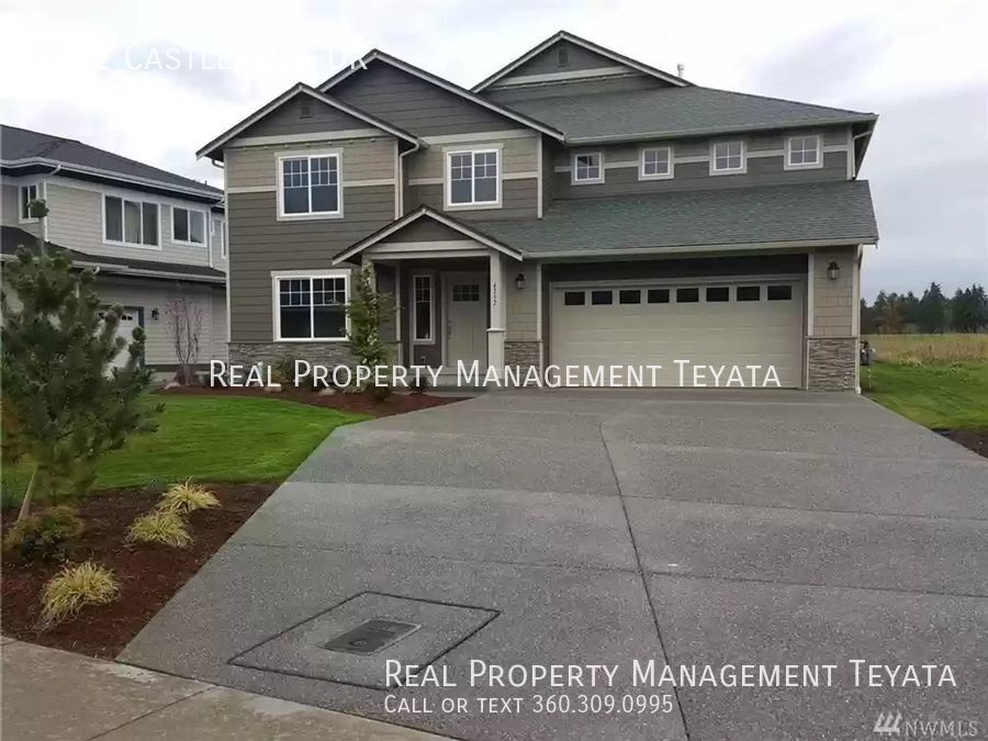 4352 Castlerock Dr, Blaine, WA 98230 House Rental in Blaine, WA