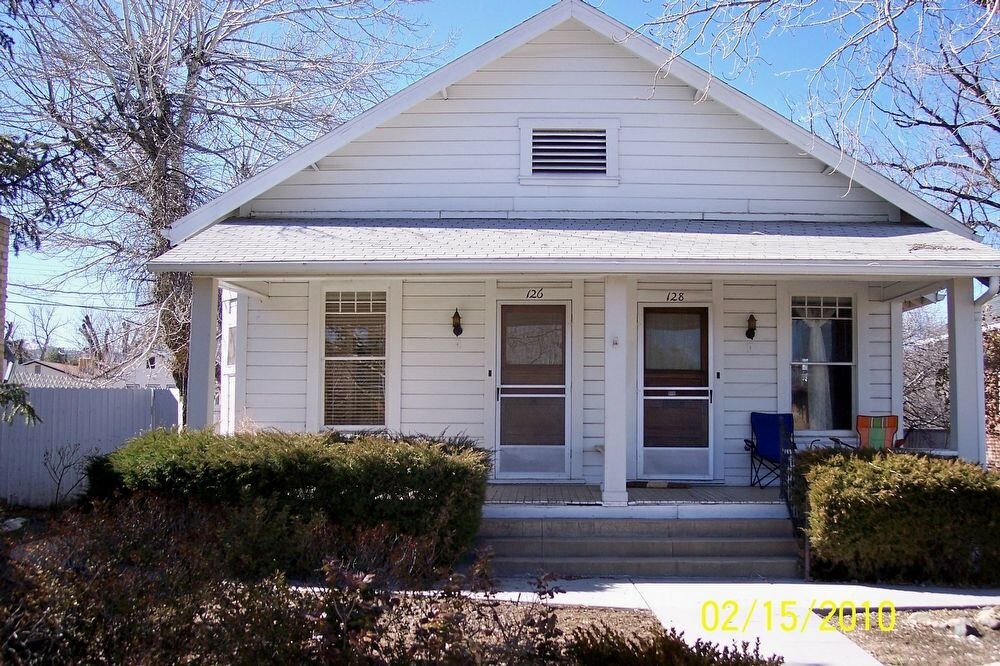 Primary Photo - Duplex close to downtown Prescott.