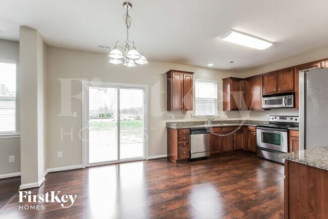 Foto del edificio - 14708 Asheton Creek Dr