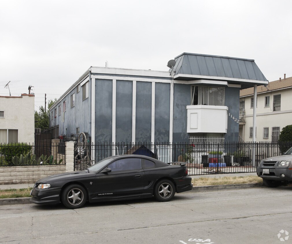 Building Photo - 11422 Emelita St