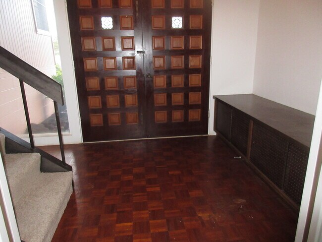 Foto del edificio - 98-1329-1329 Kulawai St