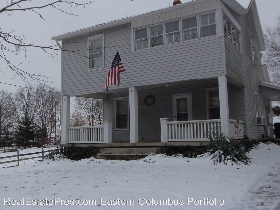 11535 Lancaster Kirkersville Rd NW, Baltimore, OH 43105 House Rental