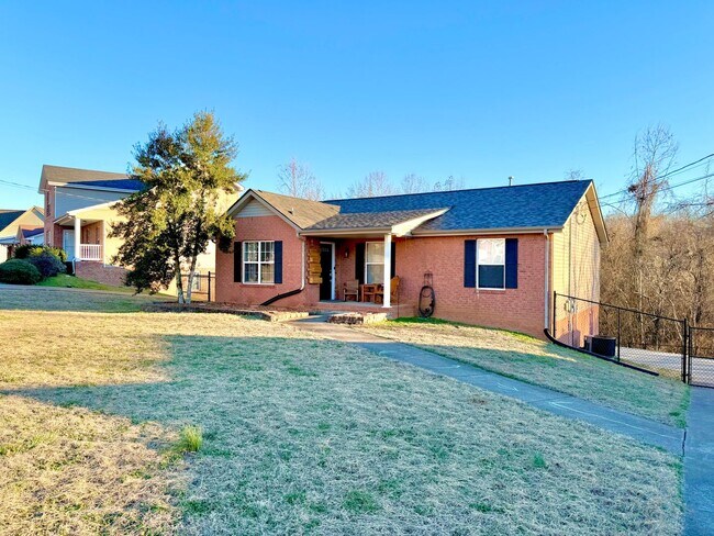 Foto del edificio - 320 Cottonwood Ct