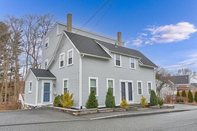 Foto del edificio - 27-29 Horton Pl