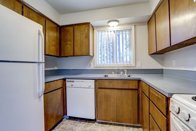 Foto del edificio - Apply Today & Move In This Weekend! 1Bedro...