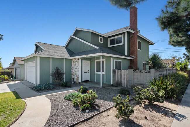 Foto del edificio - 19203 Northwood Ave