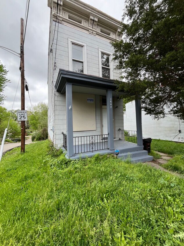 Primary Photo - 3642 Glenway Ave | 4 BR 1.5 BA