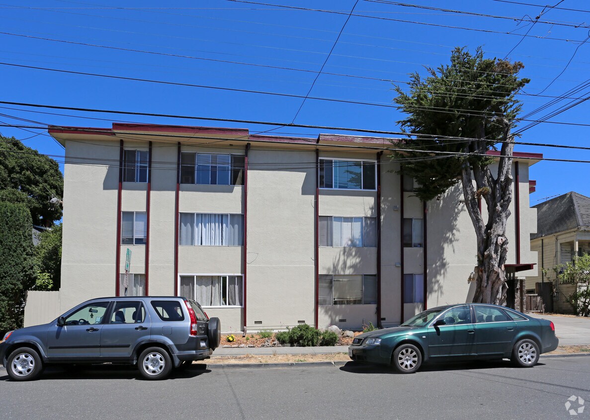 Foto del edificio - 2231-2233 Grant St