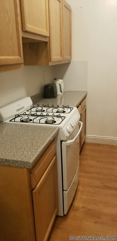 Foto principal - 1171 Boylston St