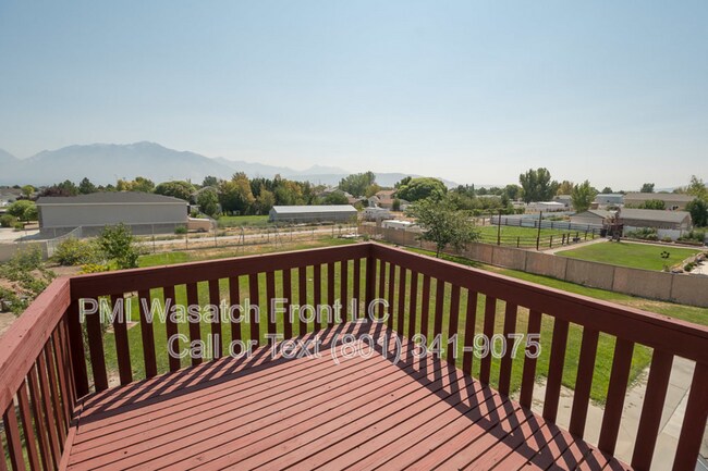 Foto del edificio - 12397 S 3240 W