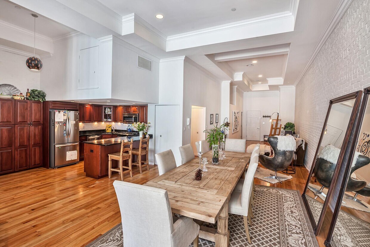 25 Murray Street Unit 5G, New York, NY 10007 Condo for Rent in New