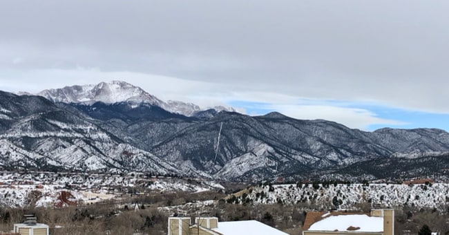 Photo - 2813 King St Apartment