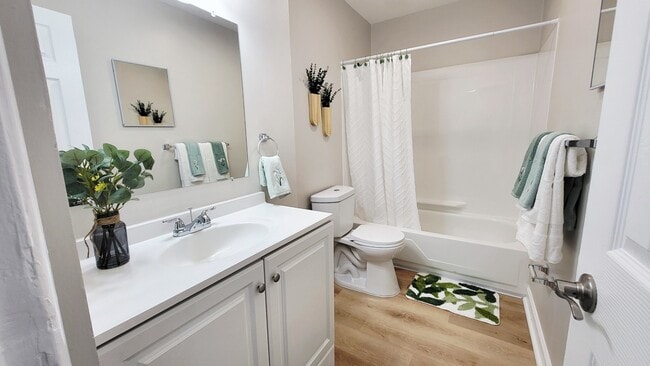 Building Photo - Berkley Commons