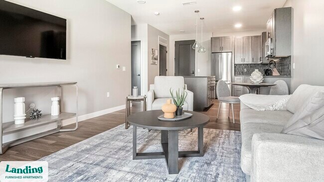 Foto del edificio - 299 DeBaliviere Ave