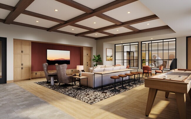 Foto del edificio - The Meadows on Prairie Ridge