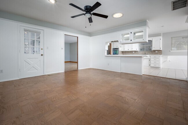 Building Photo - 2321 NW 48th St
