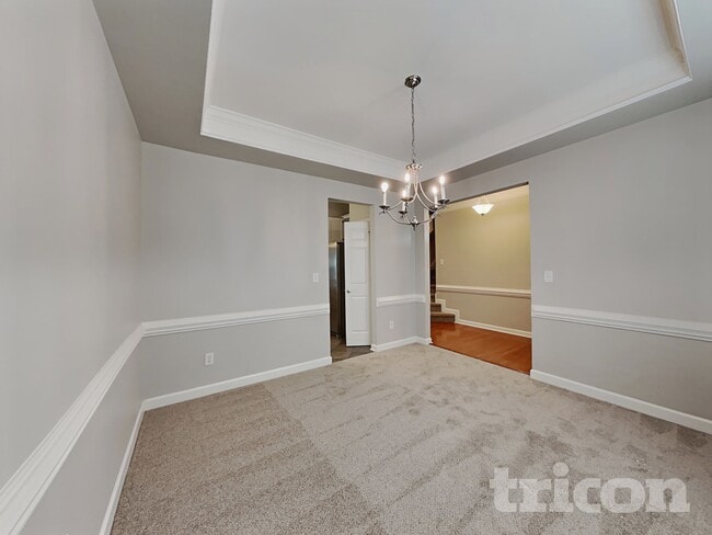 Building Photo - 7310 Rock Hampton Ct