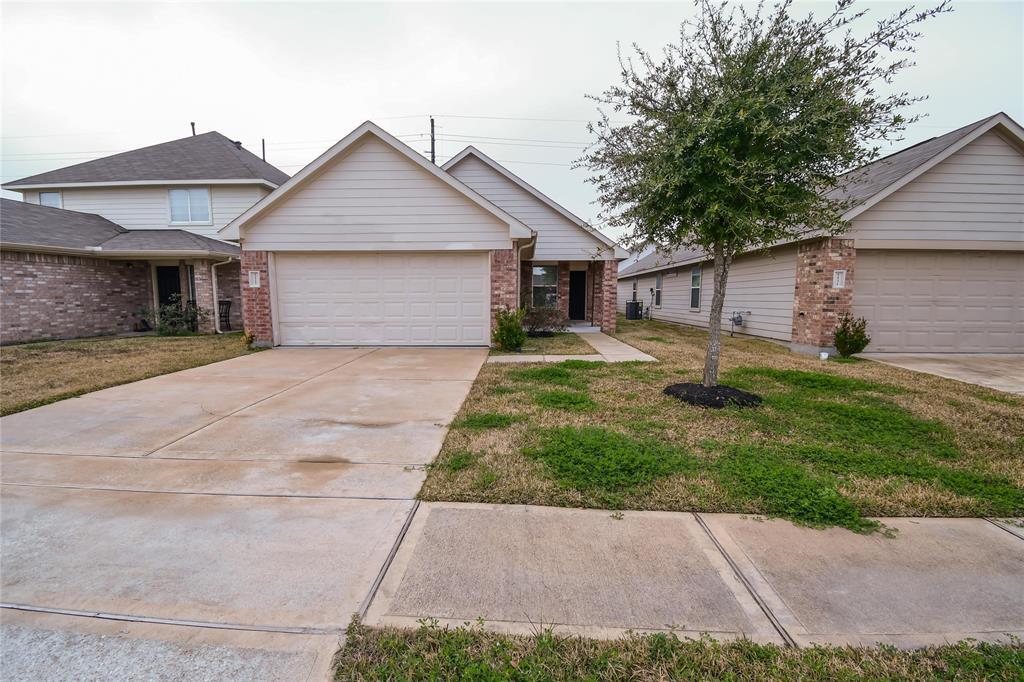 5527 Amelia Plantation Dr, Katy, TX 77449 House Rental in Katy, TX