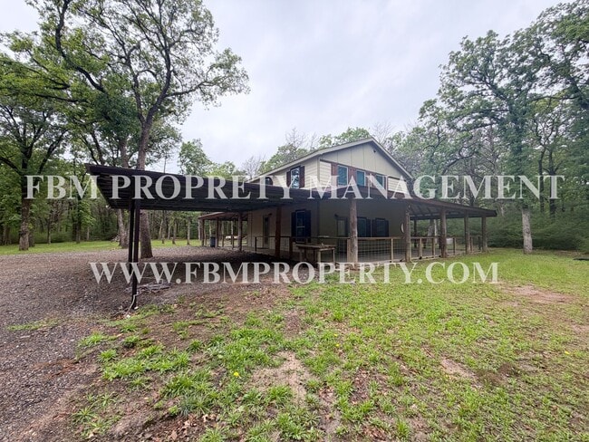 Foto del edificio - 338 Post Oak Dr