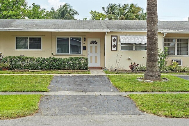 Foto del edificio - 1817 NW 60th Ave