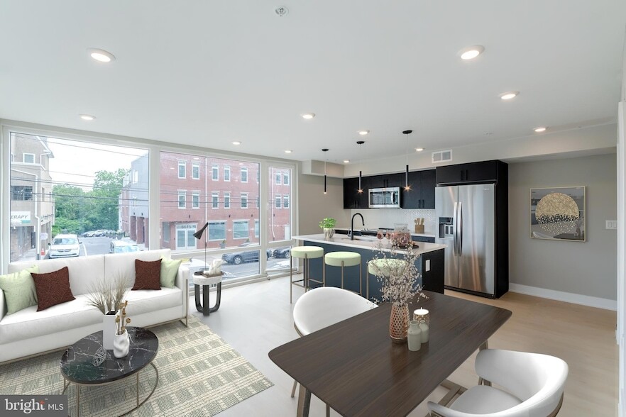 Foto principal - 6604 Ridge Ave
