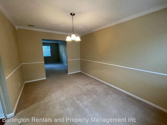 Building Photo - 2 br, 2.5 bath House - 516-A Peele St.